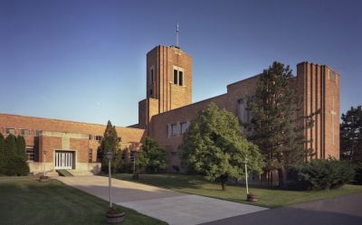 Académie Ste-Cécile International School - profile photo