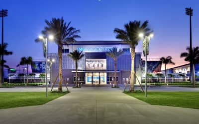 IMG Academy - profile photo