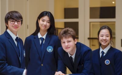 Webtree Academy - profile photo