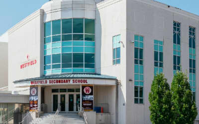 Westfield Secondary School - profile photo