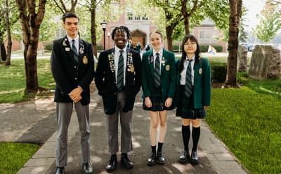 Rothesay Netherwood School - profile photo