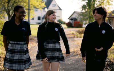 Niagara Christian Collegiate - profile photo