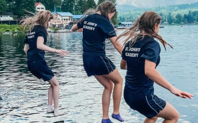 St. John's Academy Shawnigan Lake - profile photo