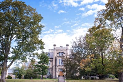 Trafalgar Castle School - profile photo