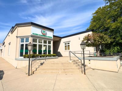 Globe Cambridge School - profile photo