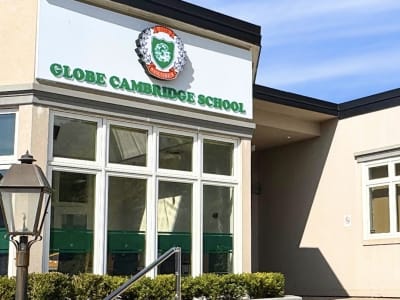 Globe Cambridge School - profile photo