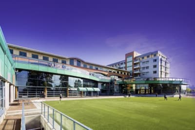 Bodwell High School - profile photo