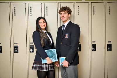 North Star Academy Laval - profile photo