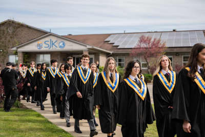 St. John's-Kilmarnock School - profile photo