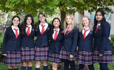 Hawthorn School - profile photo