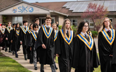 St. John's-Kilmarnock School - profile photo