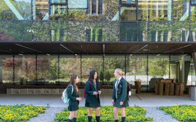 Havergal College - profile photo
