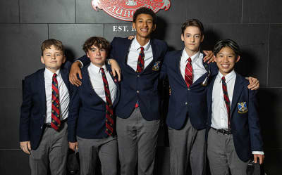 St. Andrew's College - profile photo