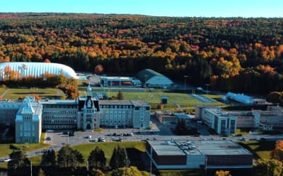 College Bourget - profile photo