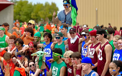 Athol Murray College of Notre Dame - profile photo