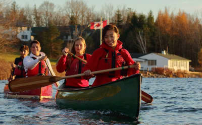 Lakefield College School - profile photo