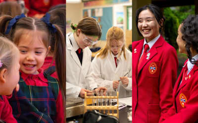 St. Margaret's School - profile photo