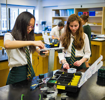 Havergal College