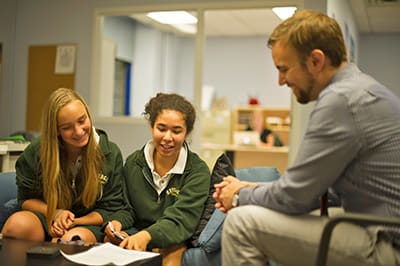 Havergal College