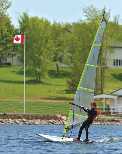 Lakefield College School