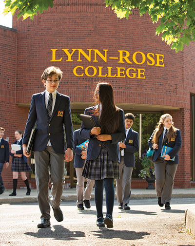 Lynn-Rose School