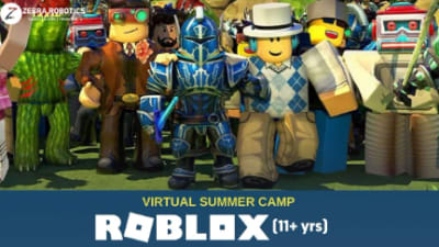 Summer - Roblox