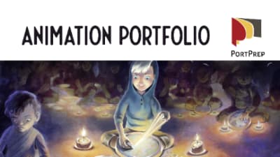 Animation Portfolio Camp | Animation, Architecture and Illustration Summer Art Camp by PortPrep Animation Portfolio Camp | Animation, Architecture and Illustration Summer Art Camp by PortPrep