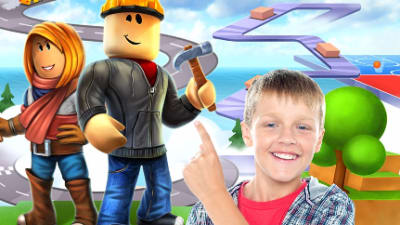 escape summer camp roblox