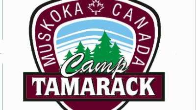 camp tamarack photos