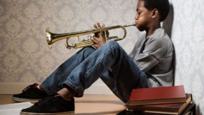 Trumpet Lessons (In-Home, Online, or Studio) | Neighbour Note Music ...