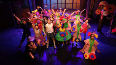 Junior Troupe (Grade 3-6) -Toronto's Premiere Advanced Musical Theatre ...