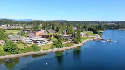 Brentwood College School Versus Shawnigan Lake School Our Kids