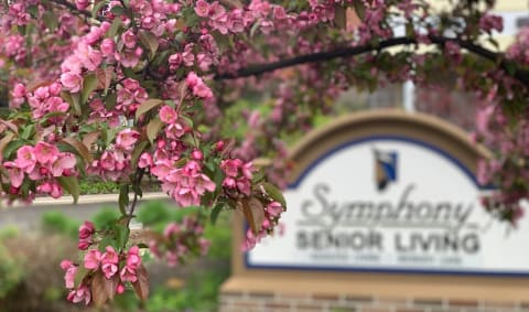 Symphony Senior Living Kanata