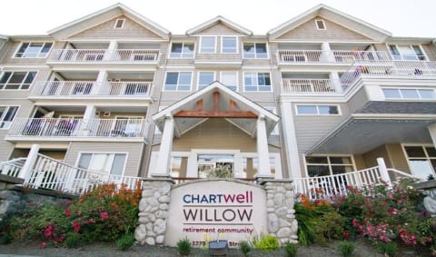 Chartwell Willow Retirement Community