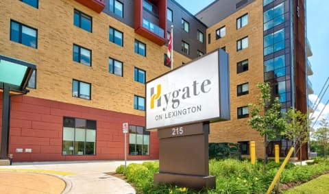 Hygate Active Senior Living