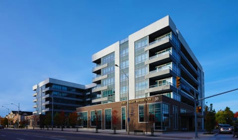 Port Credit Residences