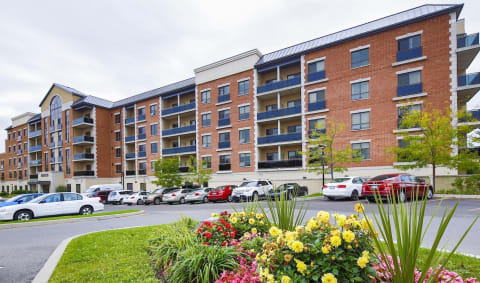 Richmond Hill Retirement Residence