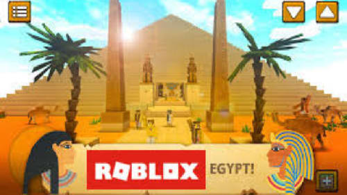 Roblox Day Camp