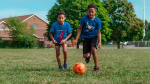 Mastering Soccer: Skills Academy Unleashed