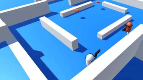 Code-it Hacks Kids, 3D coding with Unity C#
