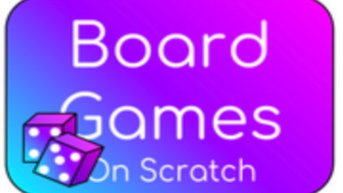 Code-it Hacks Kids, Digital board Games