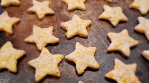 COOKSMART, Virtual Summer Camp: BUSY BAKERS