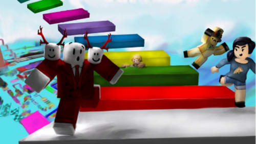 Code-it Hacks Kids, Roblox Coding - OBBY I - Beginner