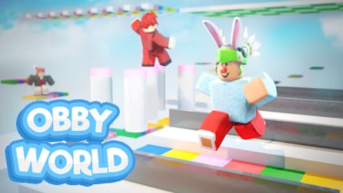 Code-it Hacks Kids, Roblox Coding - OBBY II - Intermediate