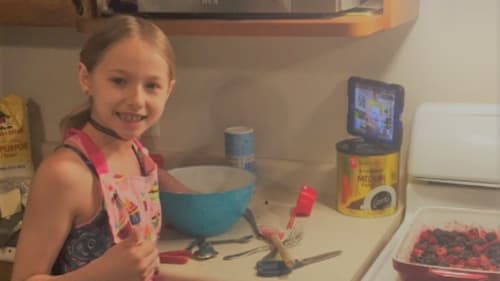 COOKSMART, COOKSMART HOMESCHOOL classes