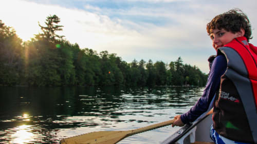Camp Wenonah, One Week Periods