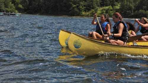Glen Bernard Camp, Leaders