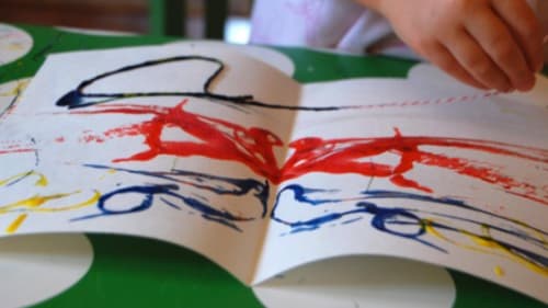Neilson Park Creative Centre, Week 5 : Art Mashup (Juniors)
