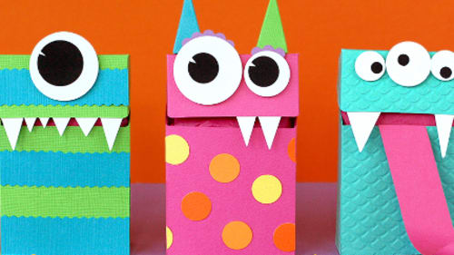 Neilson Park Creative Centre, Week 5 : Playful Art (Intermediates)