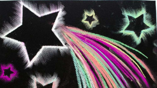 Neilson Park Creative Centre, Week 6 : Space Odyssey (Intermediates)